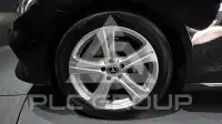 2018 Mercedes Benz E-Class