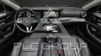 2018 Mercedes Benz E-Class