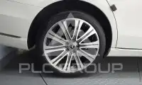 2018 Mercedes Benz E-Class