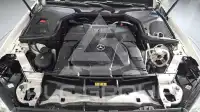 2018 Mercedes Benz E-Class