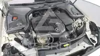 2018 Mercedes Benz E-Class