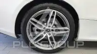 2018 Mercedes Benz E-Class