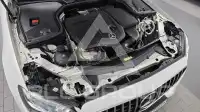 2018 Mercedes Benz E-Class