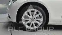 2018 Mercedes Benz E-Class