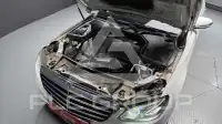 2018 Mercedes Benz E-Class