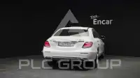 2018 Mercedes Benz E-Class