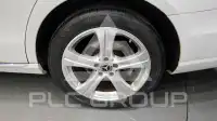 2018 Mercedes Benz E-Class