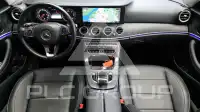 2018 Mercedes Benz E-Class