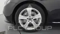 2018 Mercedes Benz E-Class