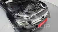 2018 Mercedes Benz E-Class