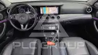 2018 Mercedes Benz E-Class