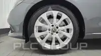 2018 Mercedes Benz E-Class