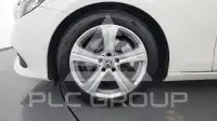 2018 Mercedes Benz E-Class