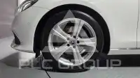 2018 Mercedes Benz E-Class