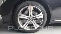 2018 Mercedes Benz E-Class