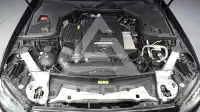 2018 Mercedes Benz E-Class