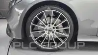 2018 Mercedes Benz E-Class