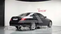 2018 Mercedes Benz E-Class