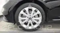 2018 Mercedes Benz E-Class