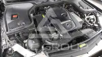 2018 Mercedes Benz E-Class