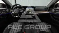 2018 Mercedes Benz E-Class