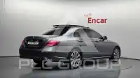 2018 Mercedes Benz E-Class