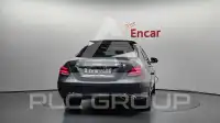 2018 Mercedes Benz E-Class