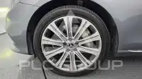 2018 Mercedes Benz E-Class