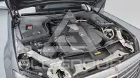 2018 Mercedes Benz E-Class