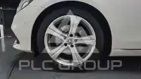 2018 Mercedes Benz E-Class