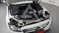 2018 Mercedes Benz E-Class