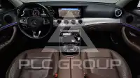 2018 Mercedes Benz E-Class