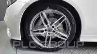 2018 Mercedes Benz E-Class