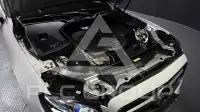 2018 Mercedes Benz E-Class