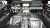 2018 Mercedes Benz E-Class
