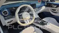 2018 Mercedes Benz E-Class
