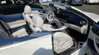 2018 Mercedes Benz E-Class
