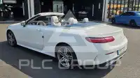 2018 Mercedes Benz E-Class