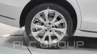2018 Mercedes Benz E-Class
