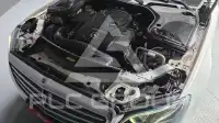 2018 Mercedes Benz E-Class