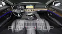 2018 Mercedes Benz E-Class