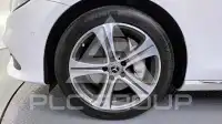 2018 Mercedes Benz E-Class