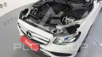2018 Mercedes Benz E-Class