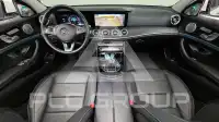 2018 Mercedes Benz E-Class