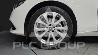 2018 Mercedes Benz E-Class