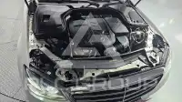 2018 Mercedes Benz E-Class