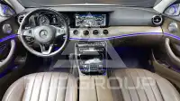2018 Mercedes Benz E-Class