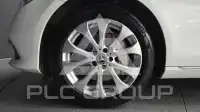 2018 Mercedes Benz E-Class