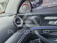 2018 Mercedes Benz E-Class