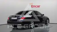 2018 Mercedes Benz E-Class